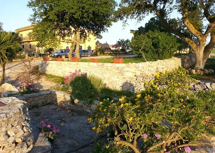 Bed and Breakfast Barsentello Noci